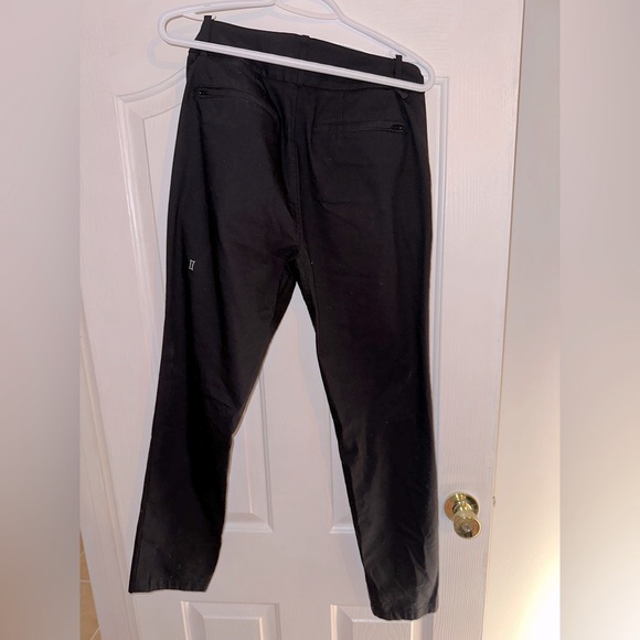 KIT AND ACE NAVIGATOR COMMUTE PANTS SLIM FIT MENS 30 - Picture 2 of 5